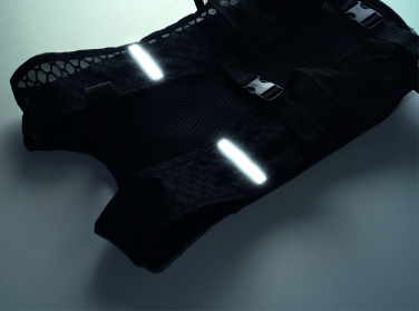 Лого трейд pекламные подарки фото: Sports backpack 420D PU