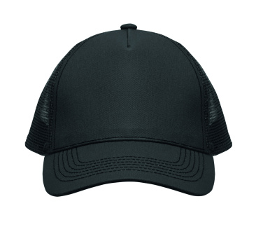Логотрейд pекламные cувениры картинка: 5 panel trucker cap