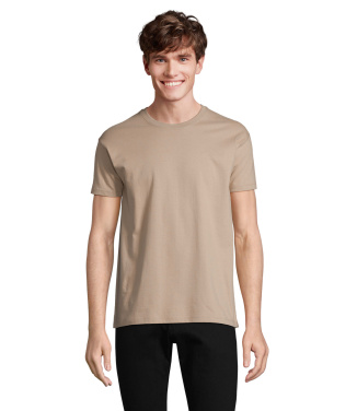 Логотрейд pекламные подарки картинка: IMPERIAL MEN T-Shirt 190g