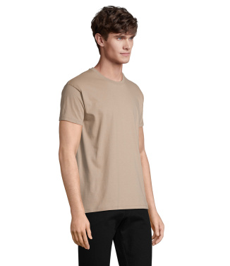 Логотрейд pекламные подарки картинка: IMPERIAL MEN T-Shirt 190g