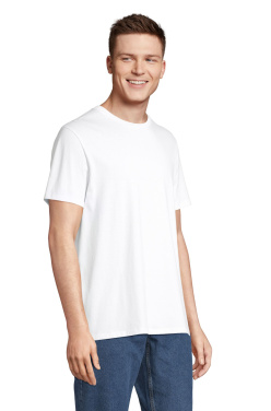 Лого трейд pекламные cувениры фото: LEGEND T-Shirt Organic 175g