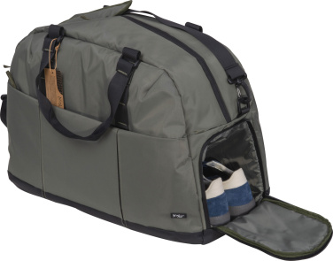 Логотрейд бизнес-подарки картинка: Спортивная сумка Saint Paul MoLu