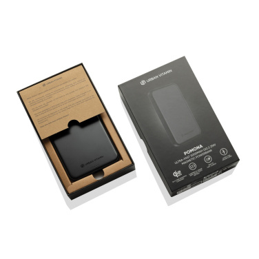 Лого трейд pекламные продукты фото: Urban Vitamin Pomona 5000mAh Qi2.2 25W магнитный повербанк