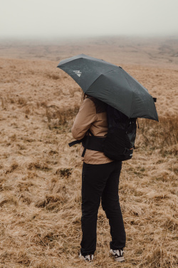 Логотрейд бизнес-подарки картинка: Nordic Drift Trail 23" Автоматическое открытие/закрытие UPF 50+