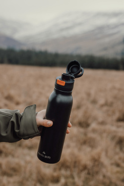 Лого трейд pекламные продукты фото: Бутылка для воды Nordic Drift Trail RCS с одинарными стенками