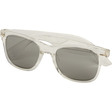 Логотрейд pекламные cувениры картинка: Солнцезащитные очки Sun Ray