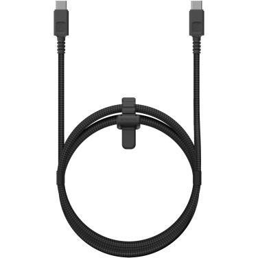 Логотрейд pекламные cувениры картинка: Кабель Xtorm CX3071 100 Вт USB-C PD Next Gen