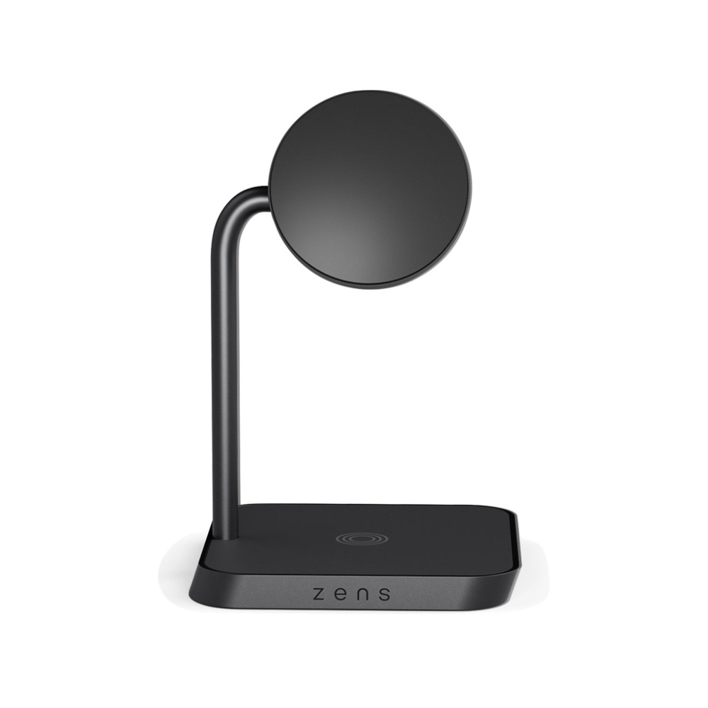 Лого трейд бизнес-подарки фото: Зарядное устройство Zens Office Charger 2