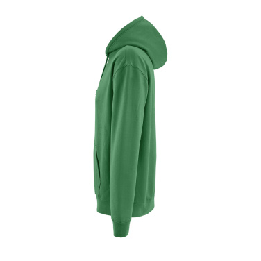 Лого трейд pекламные cувениры фото: CONDOR Unisex Hooded Sweat
