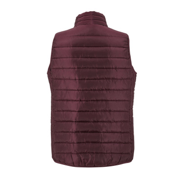 Лого трейд pекламные продукты фото: STREAM WOMEN Bodywarmer