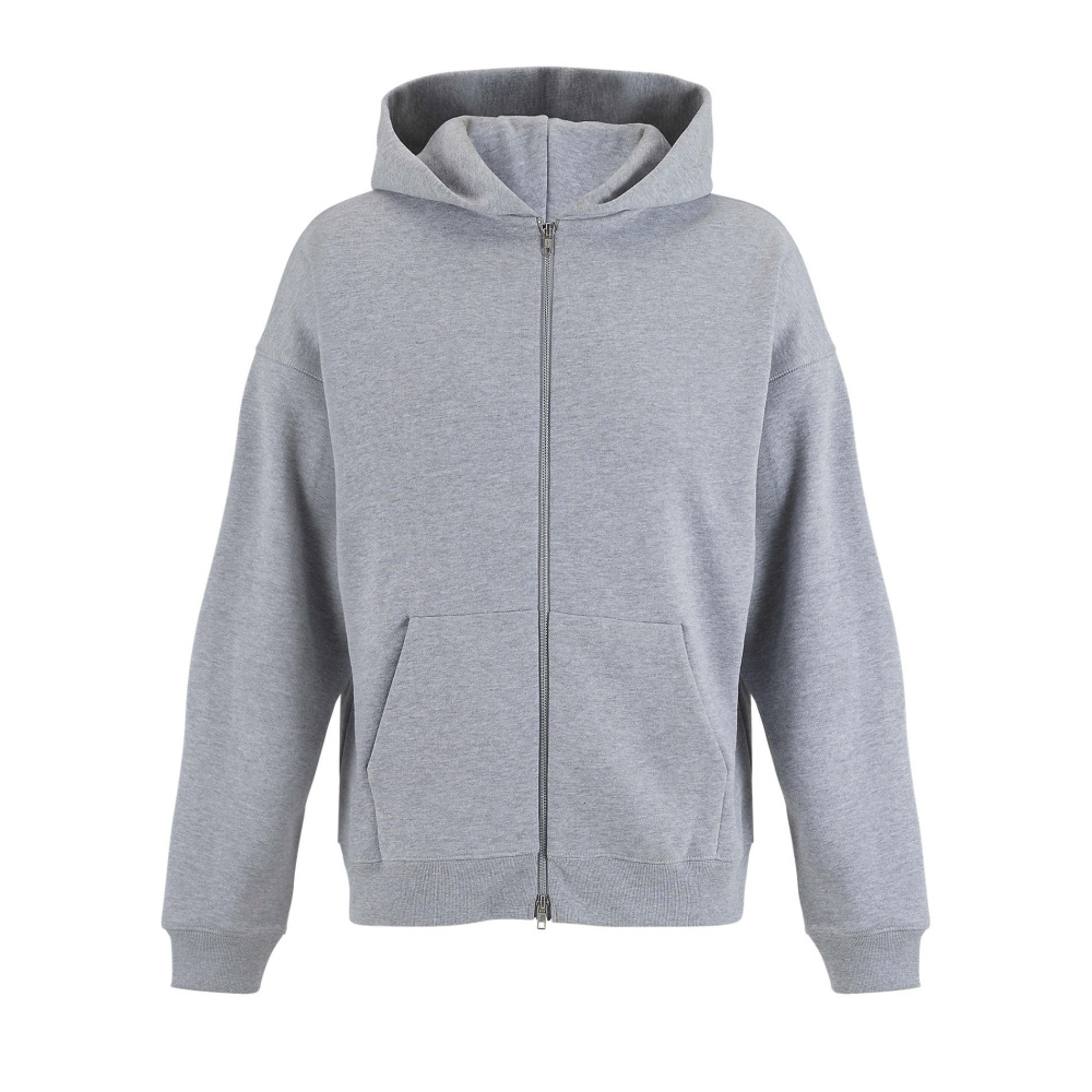 Лого трейд pекламные cувениры фото: ELIOTT FULLZIP HOODIE