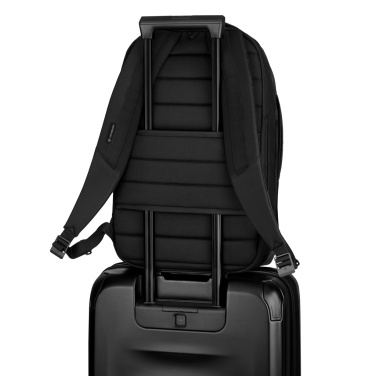 Логотрейд pекламные подарки картинка: Рюкзак для ноутбука VICTORINOX Altmont Professional Deluxe