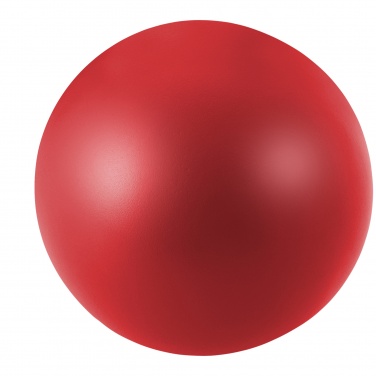 Logotrade reklamprodukter bild: Cool rund stressboll