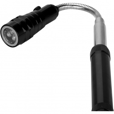 Logotrade profilreklam bild: Magnetica magnetisk upplockare med belysning