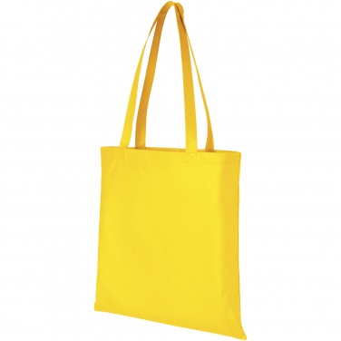 Logotrade profilreklam bild: Zeus Non Woven konferenskasse 6L