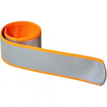 Logotrade profilreklam bild: RFX™ Felix reflekterande slapwrap