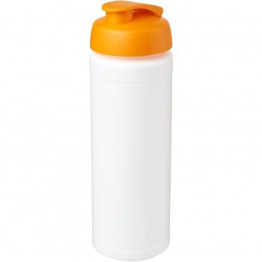 Logotrade kampanjprodukter bild: Baseline® Plus grip 750 ml sportflaska med uppfällbart lock