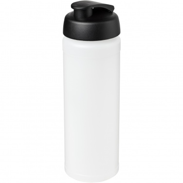 Logotrade kampanjprodukter bild: Baseline® Plus grip 750 ml sportflaska med uppfällbart lock