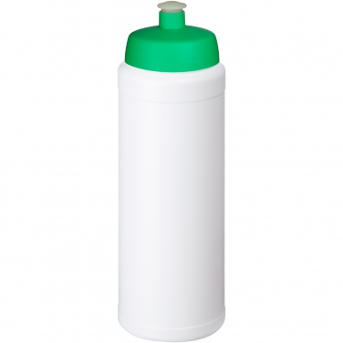 Logotrade presentreklam bild: Baseline® Plus grip 750 ml sportflaska med sportlock