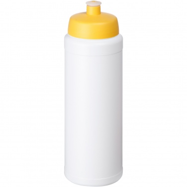 Logotrade reklamprodukter bild: Baseline® Plus 750 ml flaska med sportlock