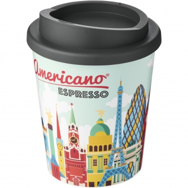 Logotrade kampanjprodukter bild: Brite-Americano® Espresso 250 ml termosmugg