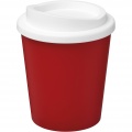 Americano® Espresso 250 ml termosmugg, Röd/vit