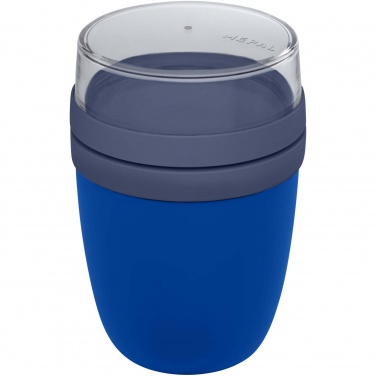 Logotrade profilreklam bild: Mepal Ellipse lunch box