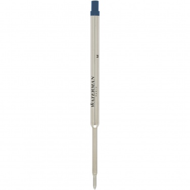 Logotrade profilprodukter bild: Waterman kulspetspenna refill