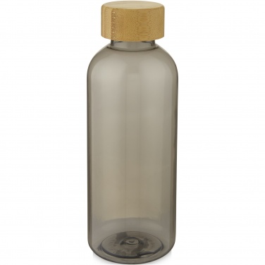 Logotrade kampanjprodukter bild: Ziggs 650 ml sportflaska i återvunnen plast