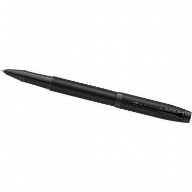 Logotrade profilprodukter bild: Parker IM akromatisk kulpenna