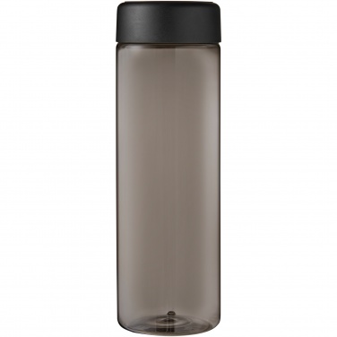 Logotrade reklamprodukter bild: H2O Active® Eco Vibe 850 ml vattenflaska med skruvlock 