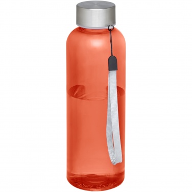 Logotrade profilprodukter bild: Bodhi 500 ml vattenflaska av RPET