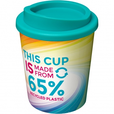 Logotrade profilreklam bild: Brite-Americano Espresso Eco 250 ml isolerad termos