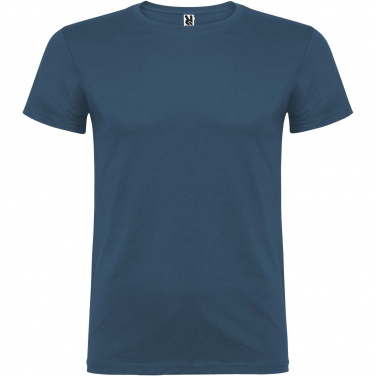 Logotrade profilreklam bild: Beagle kortärmad T-shirt för herr