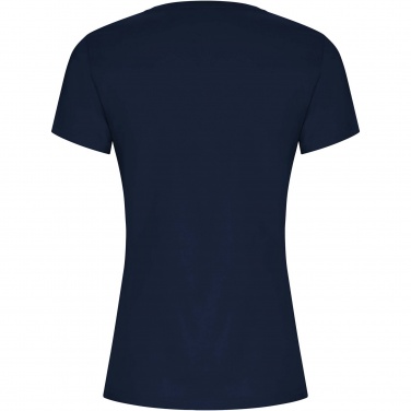 Logotrade reklamprodukter bild: Golden kortärmad T-shirt för dam