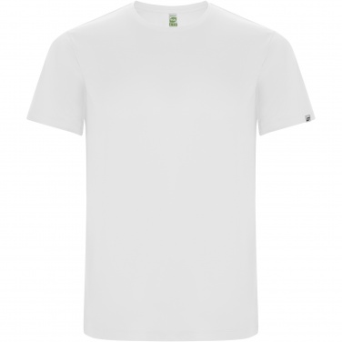 Logotrade profilprodukter bild: Imola kortärmad funktions T-shirt för barn