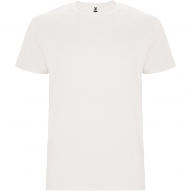 Logotrade kampanjprodukter bild: Stafford kortärmad T-shirt för barn