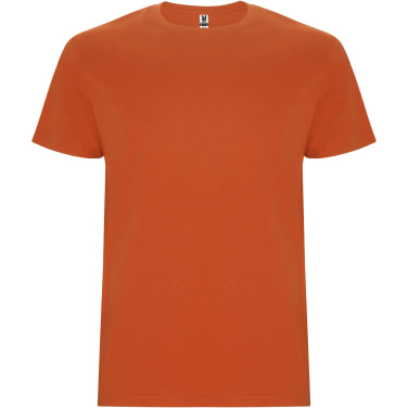 Logotrade reklamprodukter bild: Stafford kortärmad T-shirt för barn