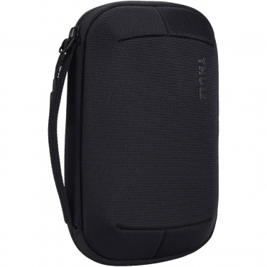 Logotrade profilprodukter bild: Thule Subterra 2 PowerShuttle medium