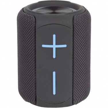 Logotrade reklamprodukter bild: Prixton Beat Box högtalare 