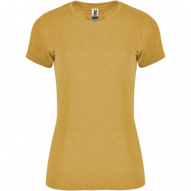 Logotrade kampanjprodukter bild: Fox kortärmad T-shirt för dam