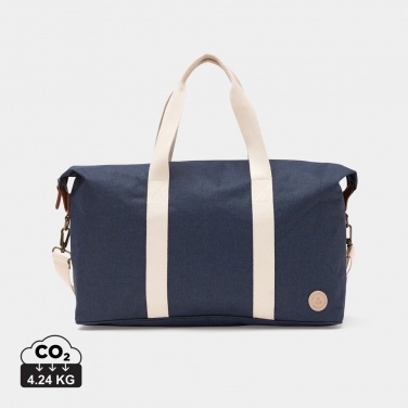 Logotrade presentreklam bild: VINGA Sortino weekendbag