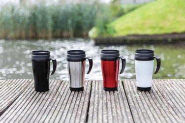 Logotrade kampanjprodukter bild: Termosmugg 0,35L