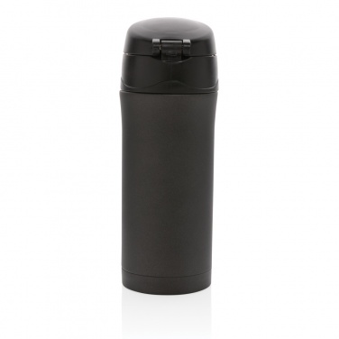Logotrade profilreklam bild: Metallic easy lock vakuummugg