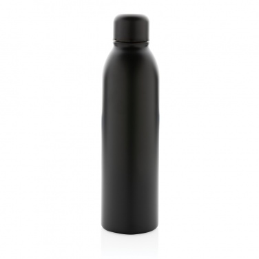 Logotrade kampanjprodukter bild: Vakuumflaska i RCS återvunnen stainless steel, 500ml
