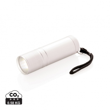Logotrade profilreklam bild: COB ficklampa