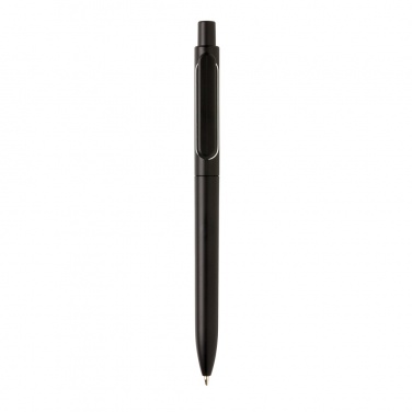 Logotrade presentreklam bild: X6 penna