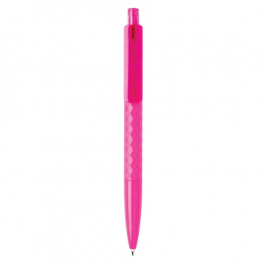 Logotrade profilprodukter bild: X3 penna