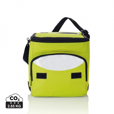 Logotrade reklamprodukter bild: Kylväska Cooler PVC-fri