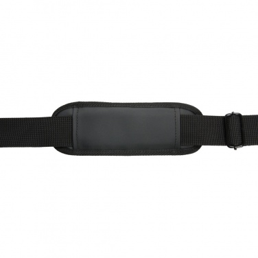 Logotrade kampanjprodukter bild: Swiss Peak modern 15” laptopväska